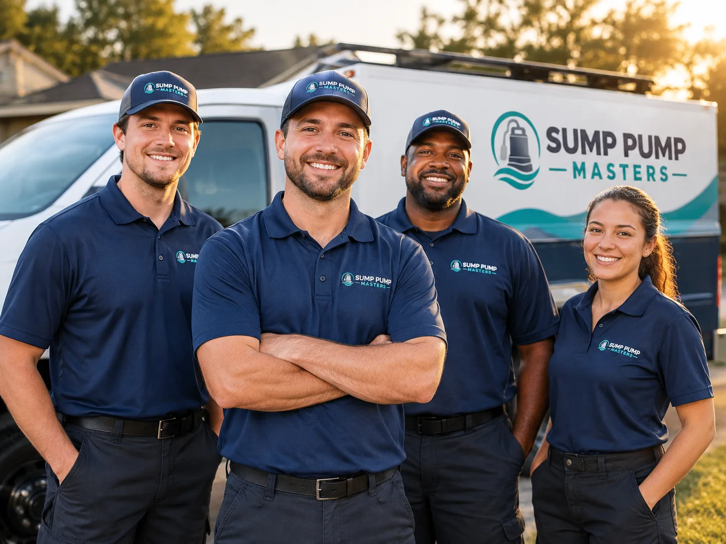 Sump Pump Repair company in Thompson, IA