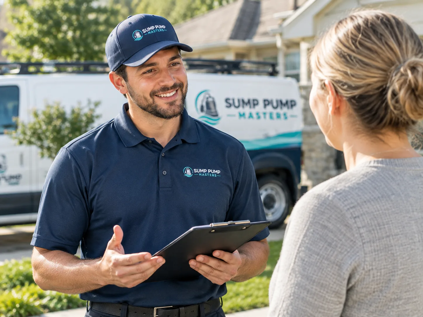 Sump Pump Repair Thompson, IA FAQs